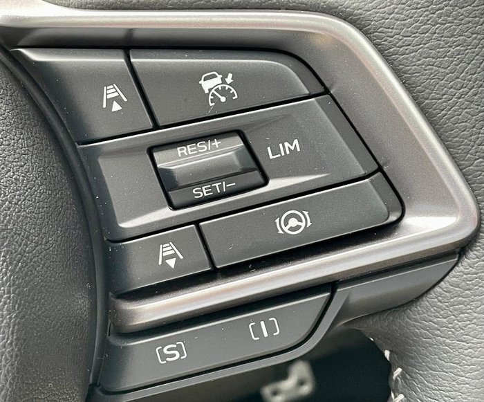 2024 Subaru Impreza 2.0S