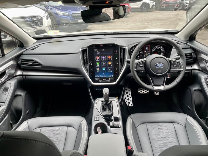 2024 Subaru Impreza 2.0S