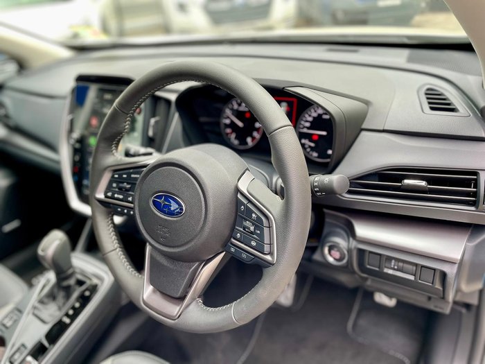 2024 Subaru Impreza 2.0S
