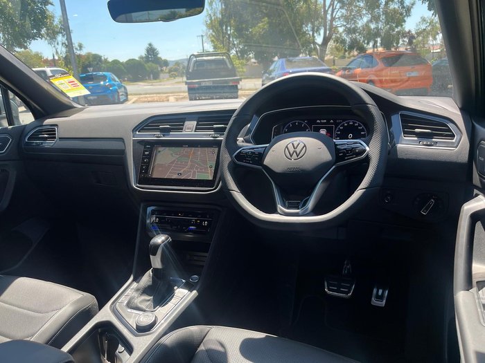 2024 Volkswagen Tiguan 162TSI R-Line Allspace