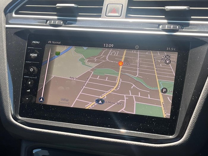 2024 Volkswagen Tiguan 162TSI R-Line Allspace