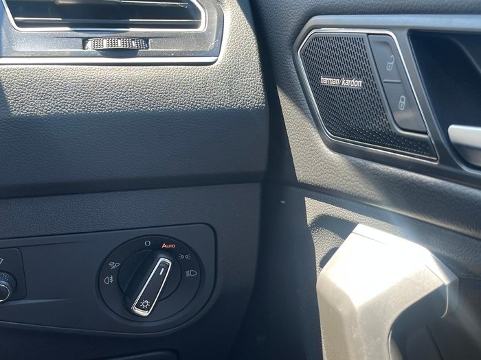 2024 Volkswagen Tiguan 162TSI R-Line Allspace
