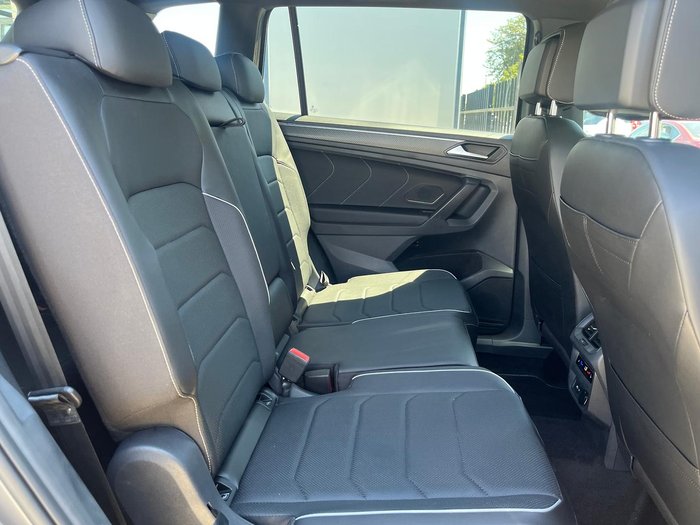 2024 Volkswagen Tiguan 162TSI R-Line Allspace
