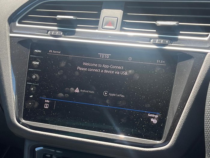 2024 Volkswagen Tiguan 162TSI R-Line Allspace