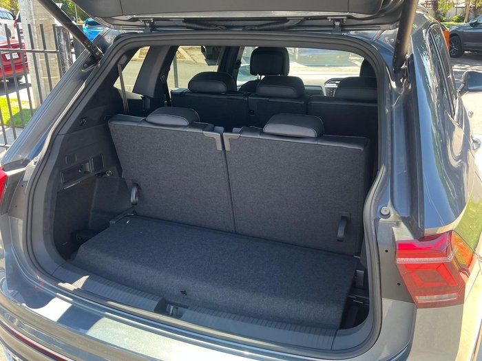2024 Volkswagen Tiguan 162TSI R-Line Allspace