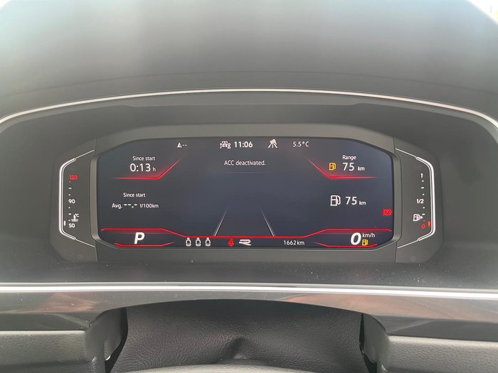 2024 Volkswagen Tiguan 162TSI R-Line Allspace