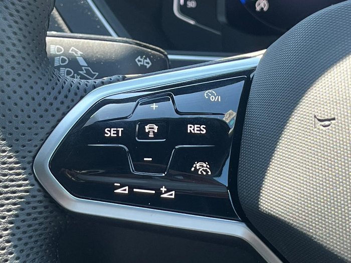 2024 Volkswagen Tiguan 162TSI R-Line Allspace