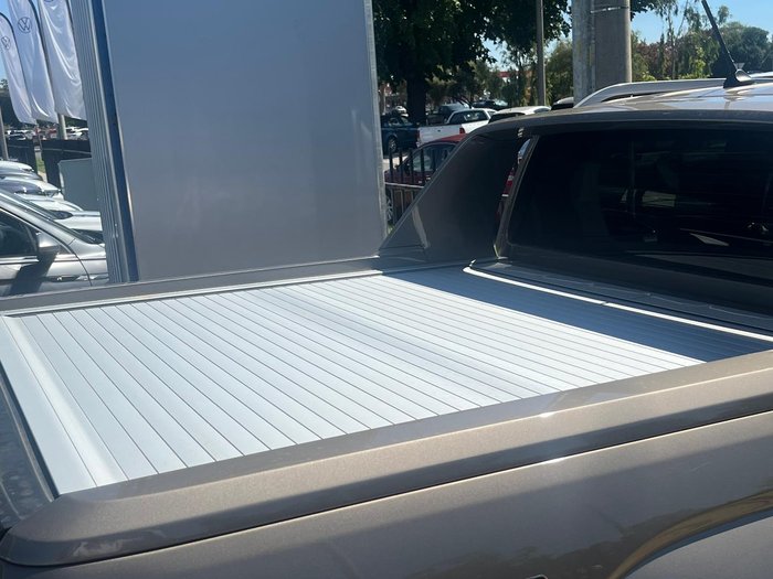 2024 Volkswagen Amarok TDI600 Aventura