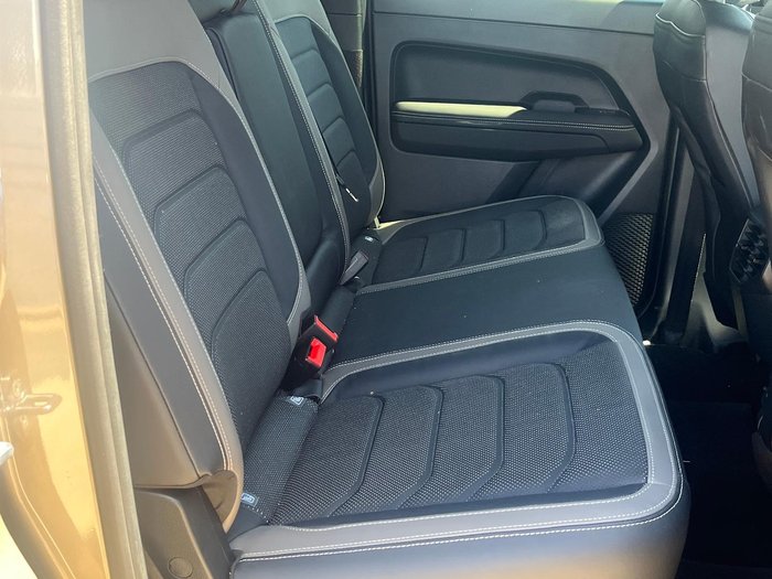 2024 Volkswagen Amarok TDI600 Aventura