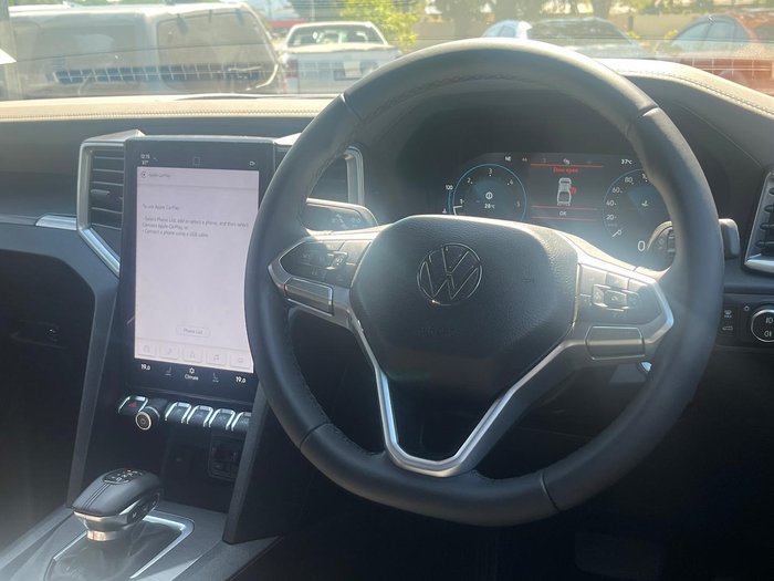 2024 Volkswagen Amarok TDI600 Aventura