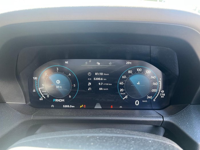 2024 Volkswagen Amarok TDI600 Aventura