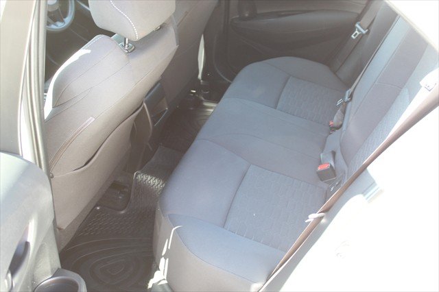 2022 Toyota Corolla Ascent Sport