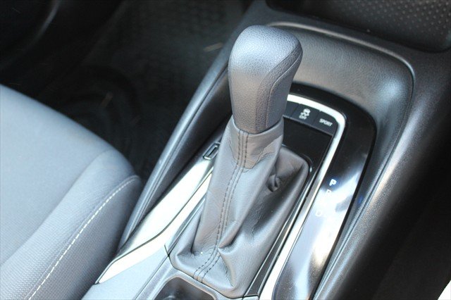 2022 Toyota Corolla Ascent Sport