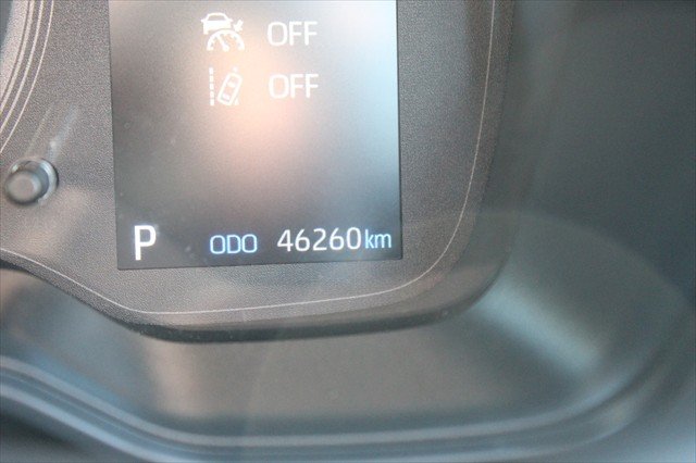 2022 Toyota Corolla Ascent Sport