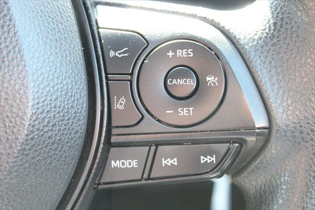 2022 Toyota Corolla Ascent Sport