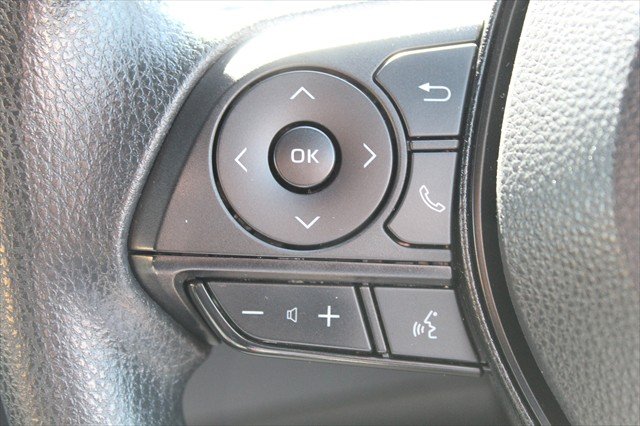 2022 Toyota Corolla Ascent Sport