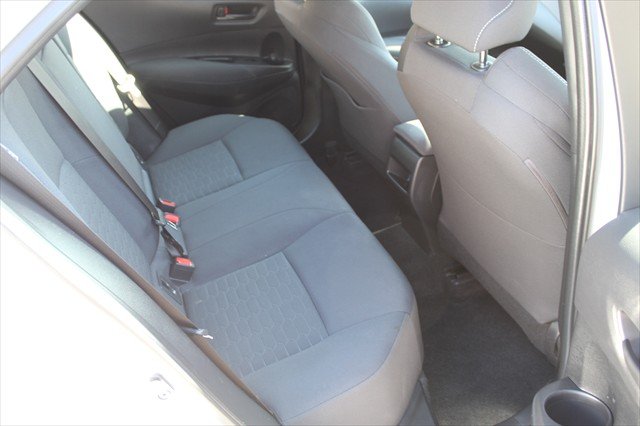 2022 Toyota Corolla Ascent Sport