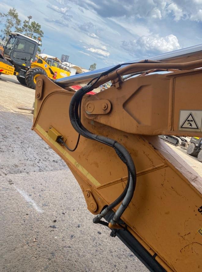 2020 CASE Cx235c