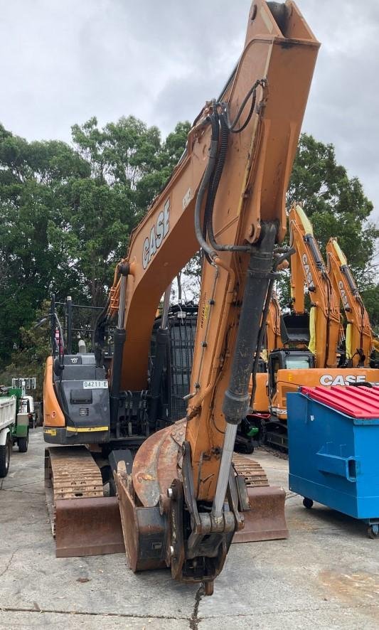2020 CASE Cx235c