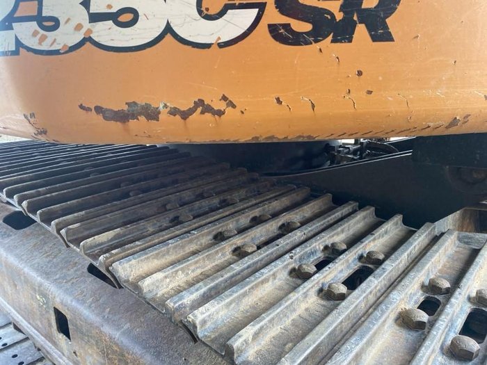 2020 CASE Cx235c