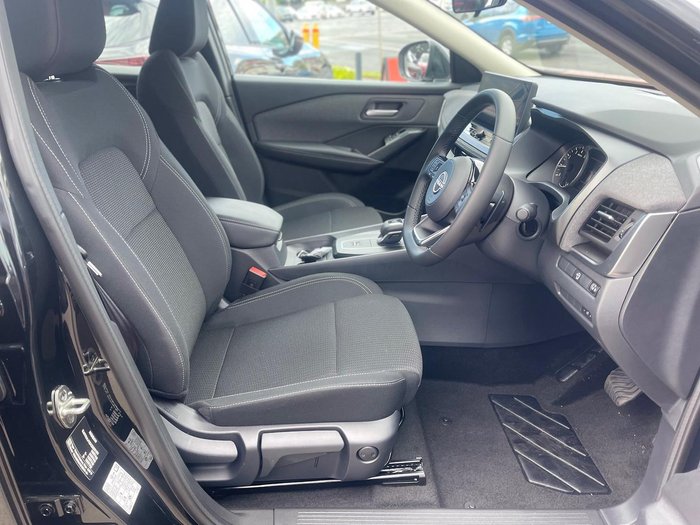 2024 Nissan QASHQAI ST-L