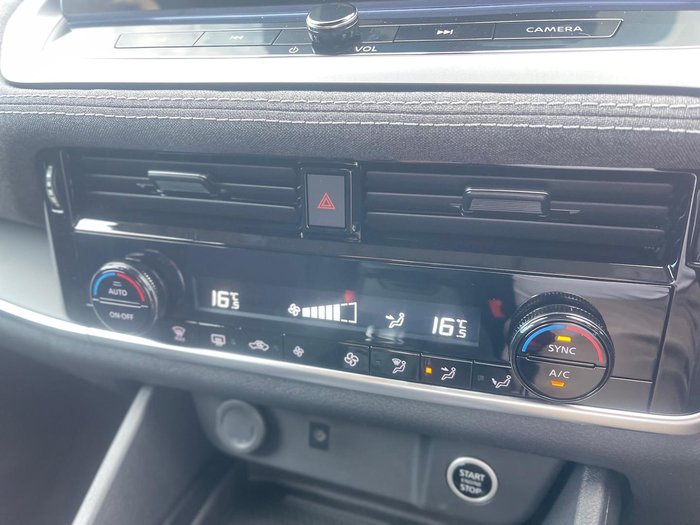 2024 Nissan QASHQAI ST-L