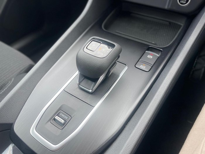 2024 Nissan QASHQAI ST-L