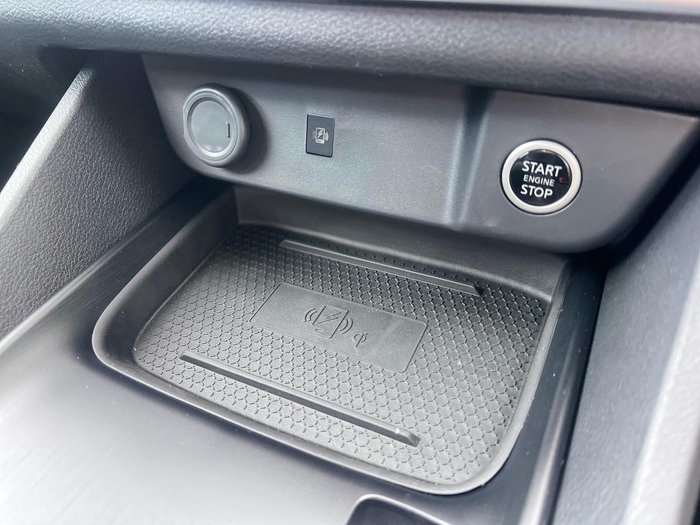 2024 Nissan QASHQAI ST-L