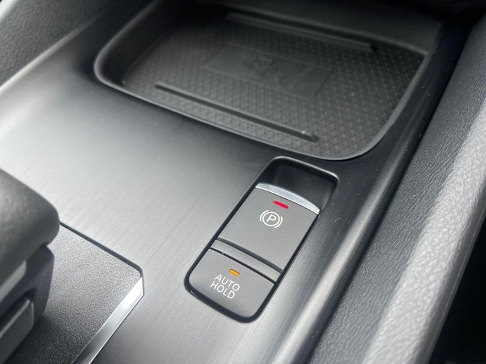 2024 Nissan QASHQAI ST-L