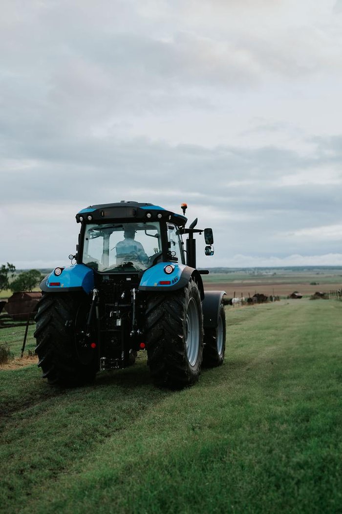 2024 Landini 7- 230