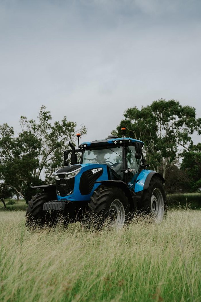 2024 Landini 7- 230