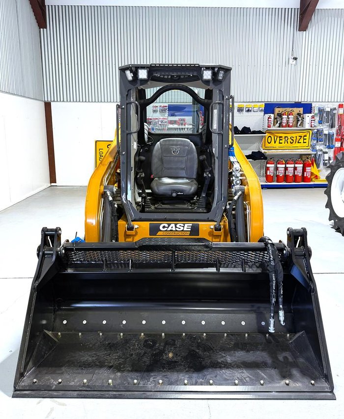 CASE CE Sr160b