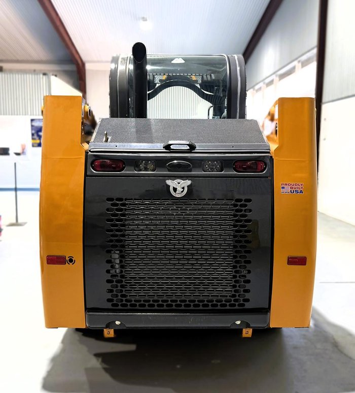 CASE CE Sr160b
