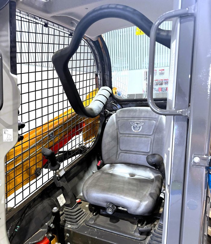 CASE CE Sr160b