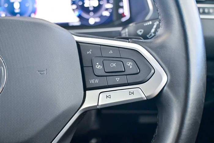 2023 Volkswagen Tiguan 110TSI Life Allspace