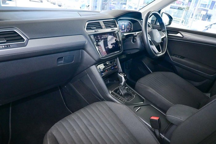 2023 Volkswagen Tiguan 110TSI Life Allspace