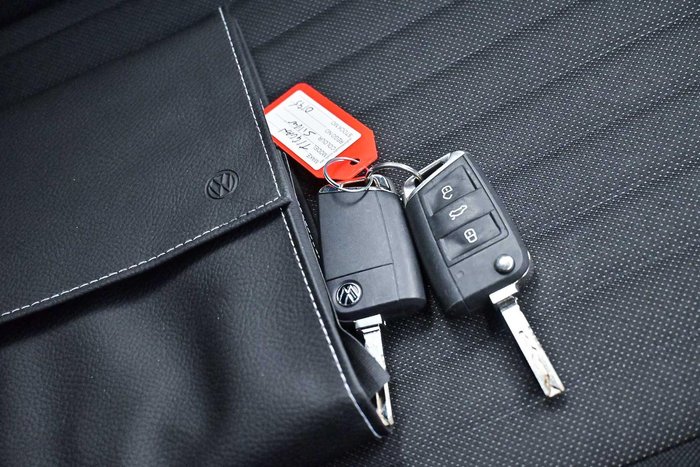 2023 Volkswagen Tiguan 110TSI Life Allspace