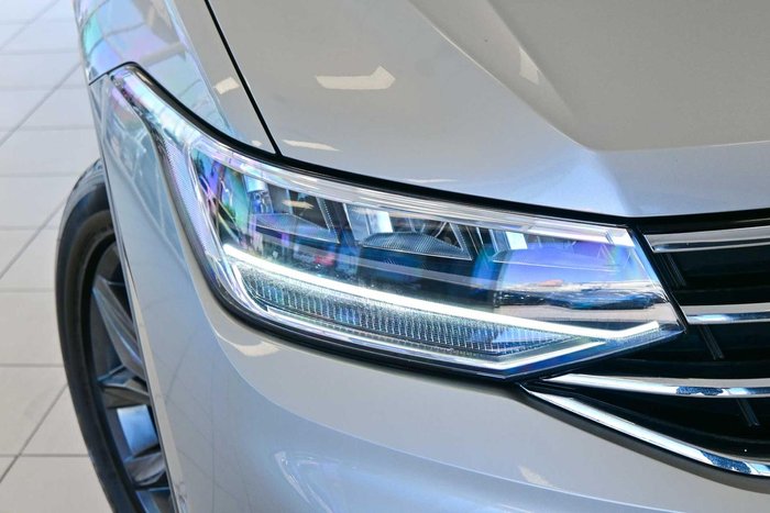 2023 Volkswagen Tiguan 110TSI Life Allspace