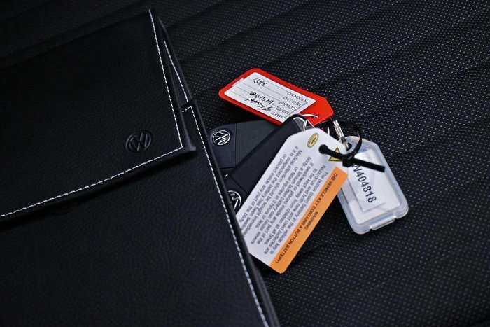 2023 Volkswagen Tiguan 110TSI Life Allspace