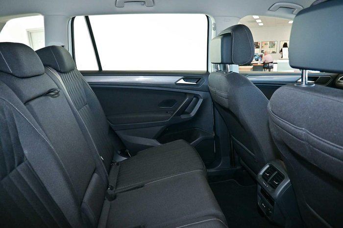 2023 Volkswagen Tiguan 110TSI Life Allspace