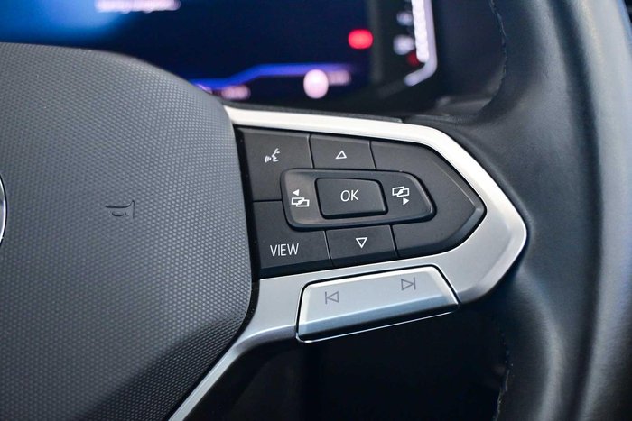 2023 Volkswagen Tiguan 110TSI Life Allspace