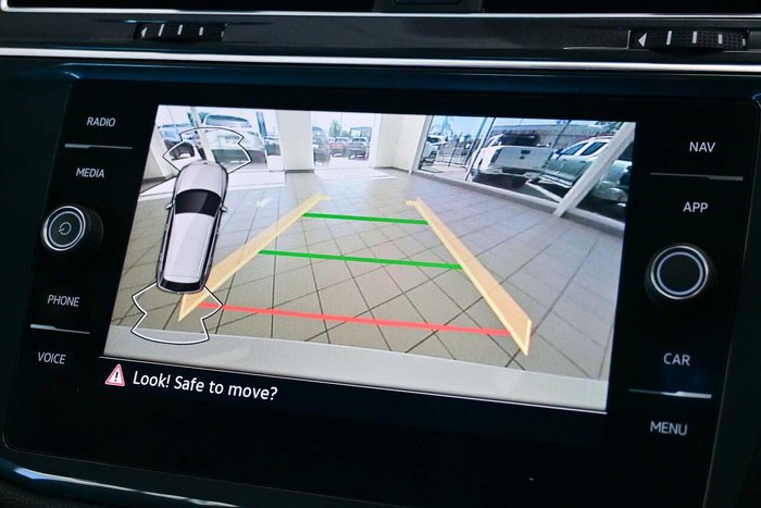 2023 Volkswagen Tiguan 110TSI Life Allspace