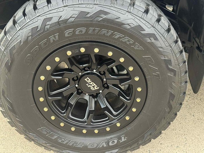 2025 Ford Ranger Wildtrak