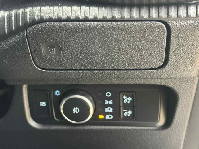 2025 Ford Ranger Wildtrak
