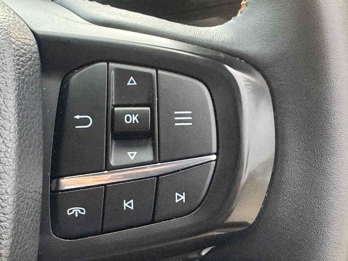 2025 Ford Ranger Wildtrak
