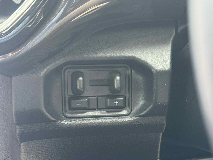 2025 Ford Ranger Wildtrak