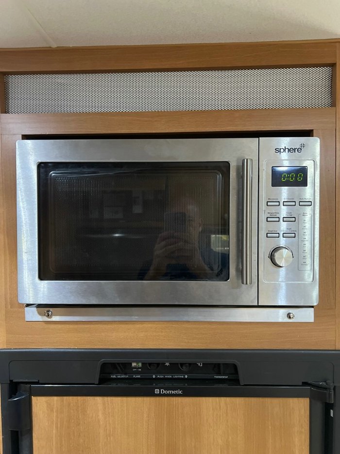 2010 JAYCO STARCRAFT 16.51-2.OB.10SC