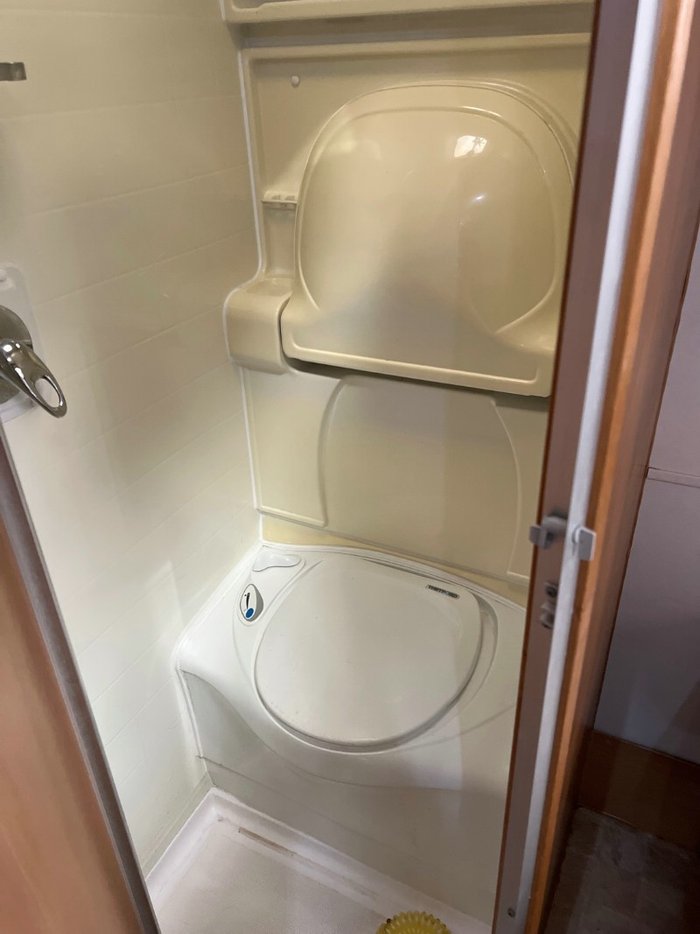 2010 JAYCO STARCRAFT 16.51-2.OB.10SC