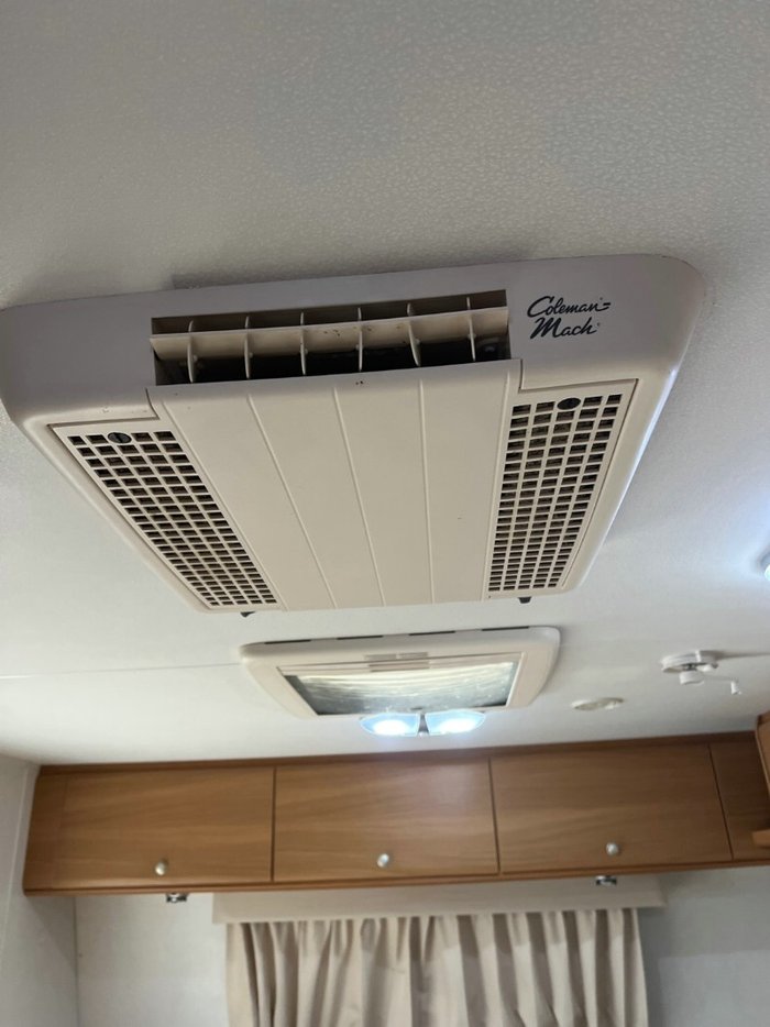 2010 JAYCO STARCRAFT 16.51-2.OB.10SC