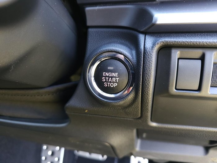 2024 Subaru Impreza 2.0R G6 MY24 AWD Crystal Black